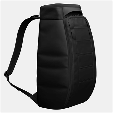 DB Journey Hugger Backpack Black Out 25L